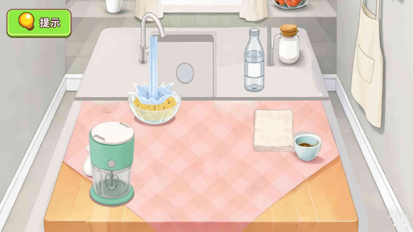霉豆腐