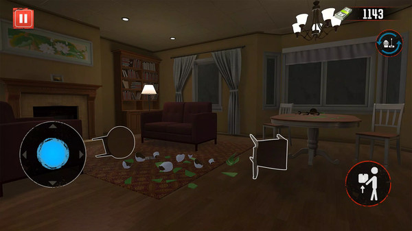 特级现场清洁工