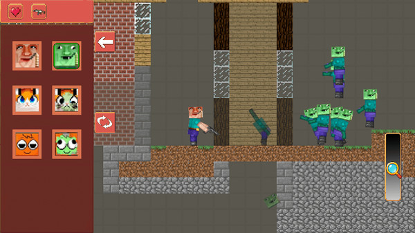 水果人沙盒乐园