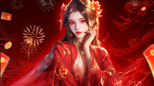 逍遥九歌行-畅爽成神仙侠