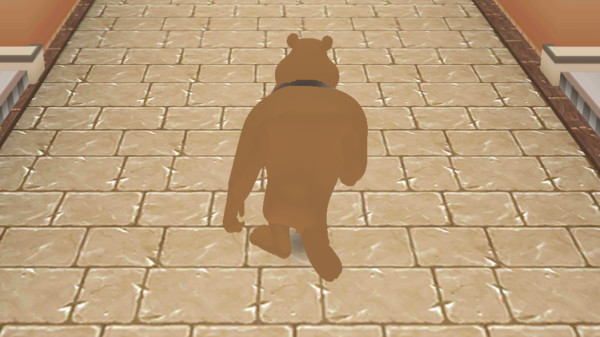 大熊快跑顶富版