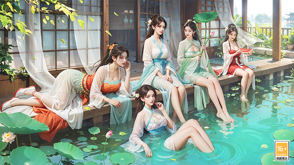 极品芝麻官-周年庆开启