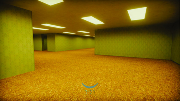 鬼屋搬运工