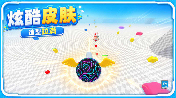 坦克超进化