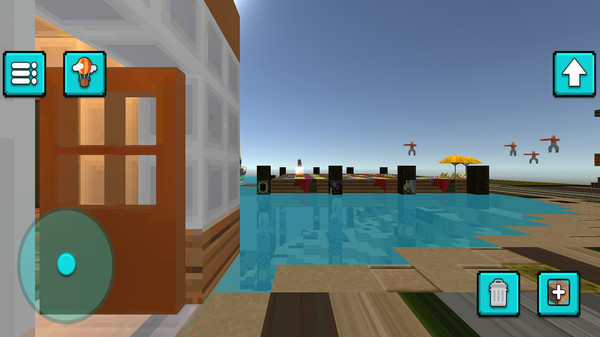 种田生存模拟-恐怖约翰农场