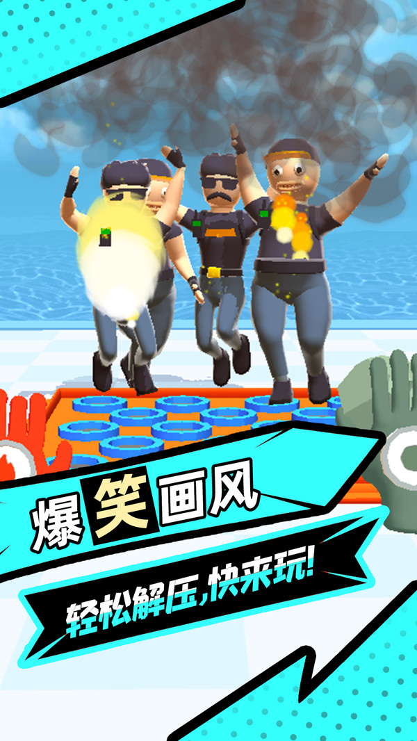 天下英雄谁敌手