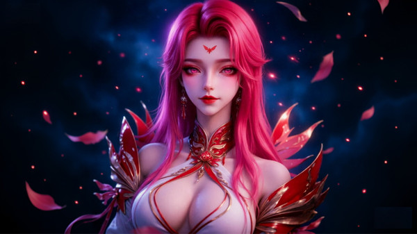 魔之序曲-爆款福利暗黑魔幻打金