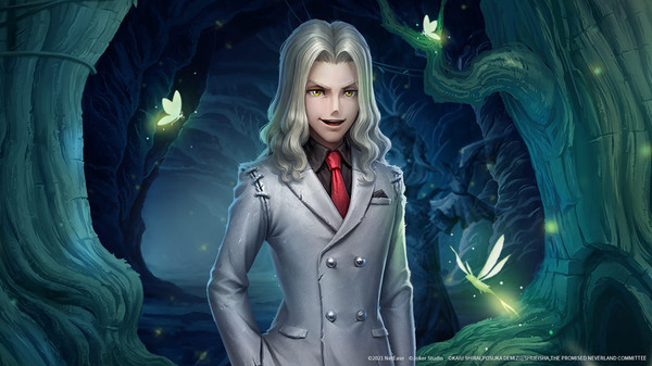 第五人格
