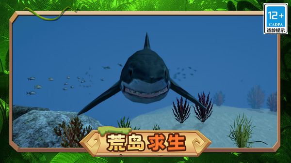 逃离琼加琼加