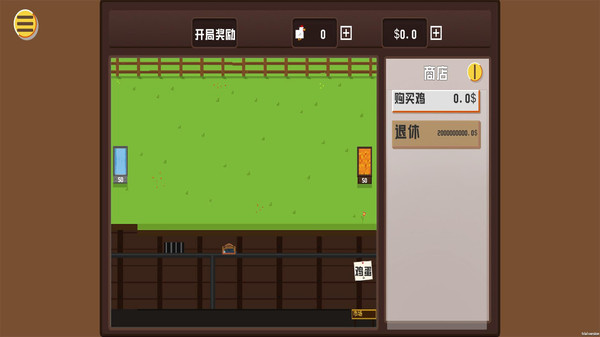 动物出击-养鸡场暴富
