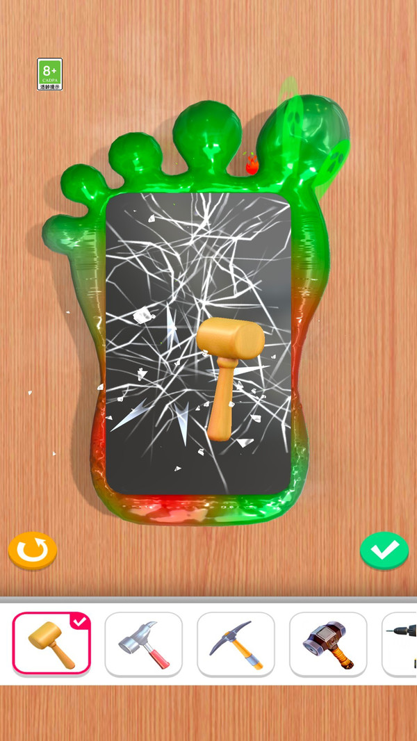 绘画小天才