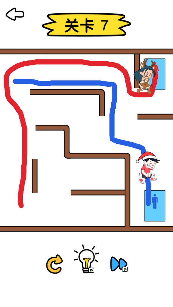 脑筋急转弯大作战