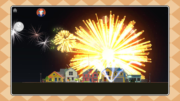 超级脑洞大风暴