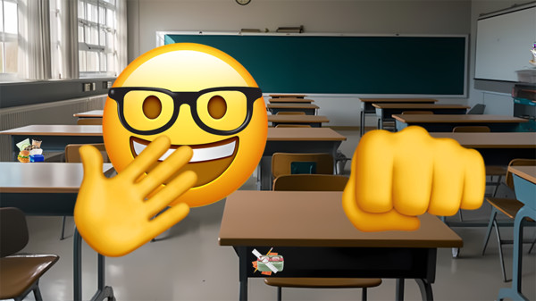 校园摸金