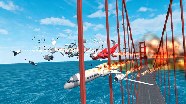 搏击长空