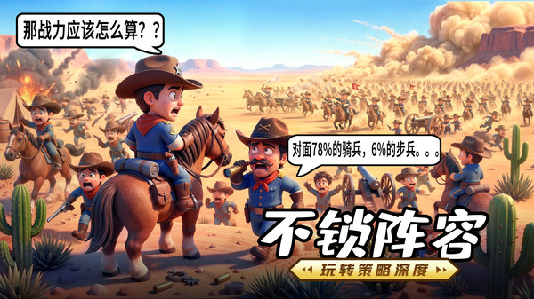 落日战火-预约送传奇牛仔