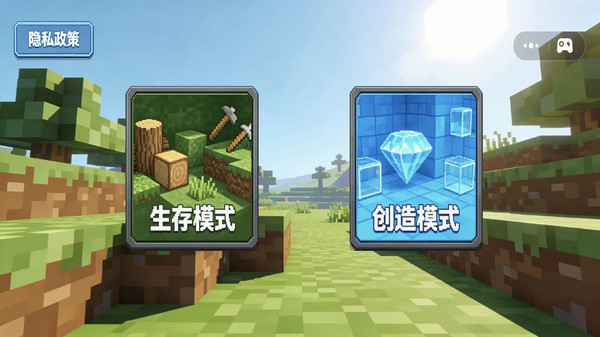 像素惊变百天生存
