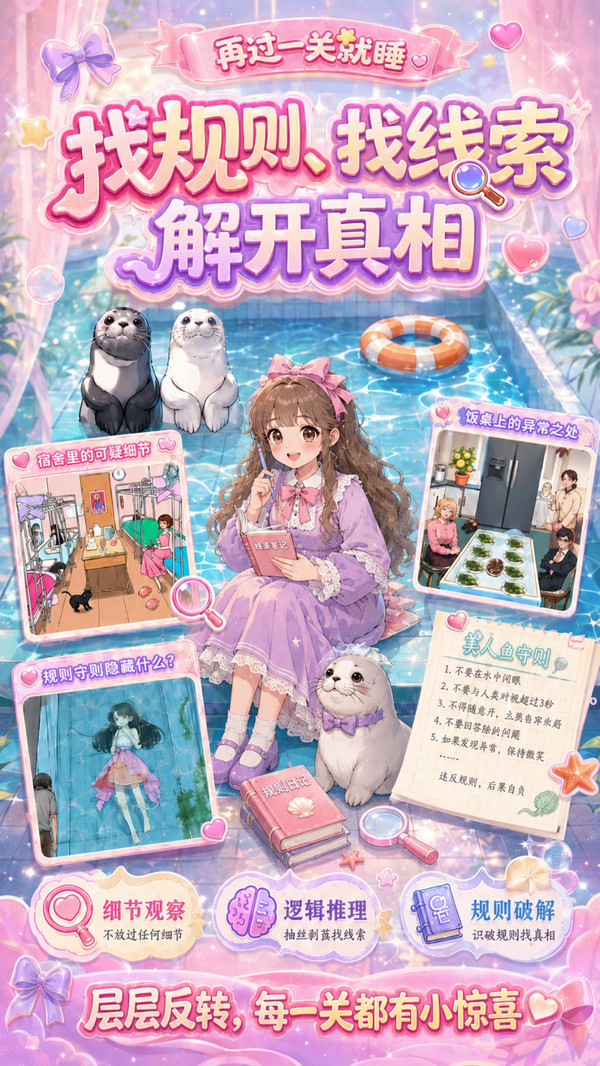 再过一关就睡