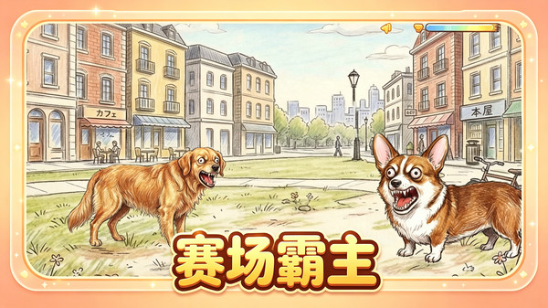 冒险者训练场