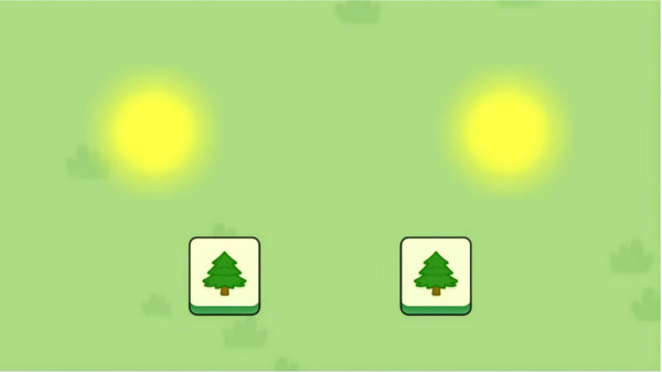 水果消消连连看游戏