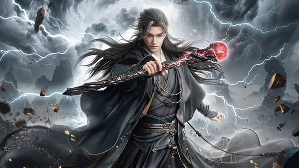 诛仙2
