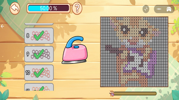 DIY手工小小达人