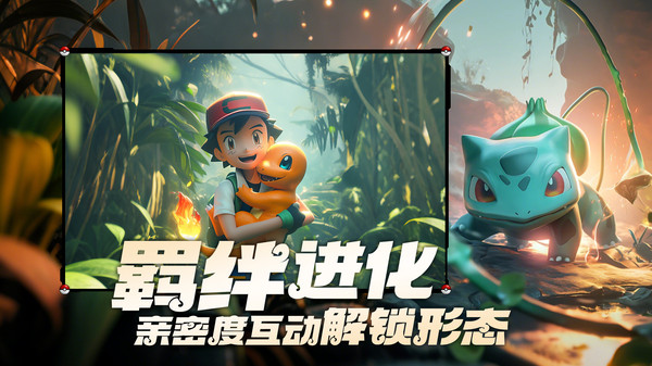 宠物集结