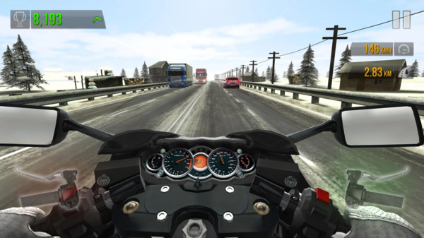 公路狂飙2