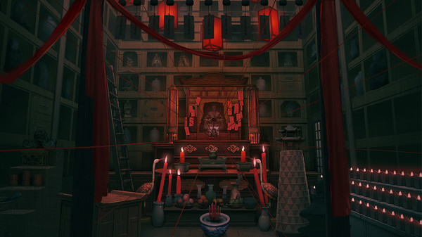 诡楼回魂