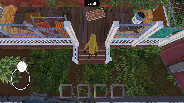 最后60秒-末日生存挑战