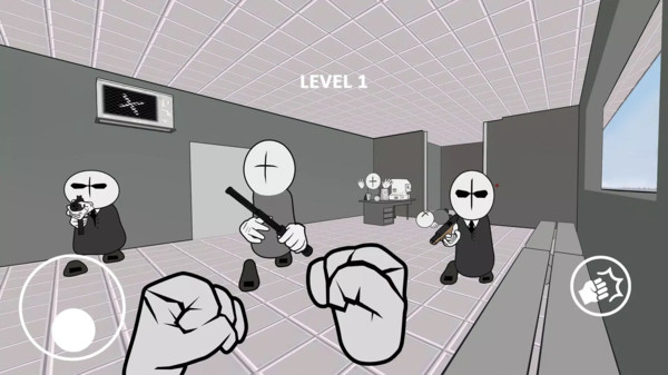 暴力射击-3D版暴力迪吧