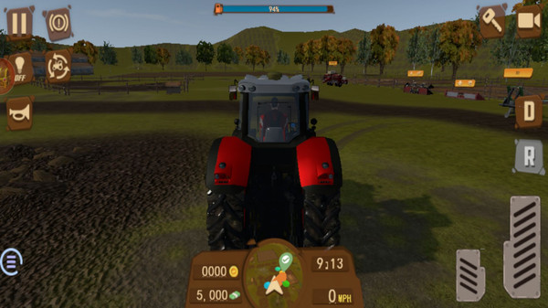农场模拟器2024
