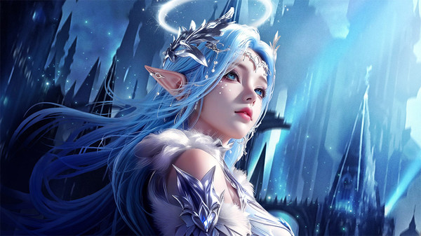 逍遥志-冰爆魔幻登录送应龙