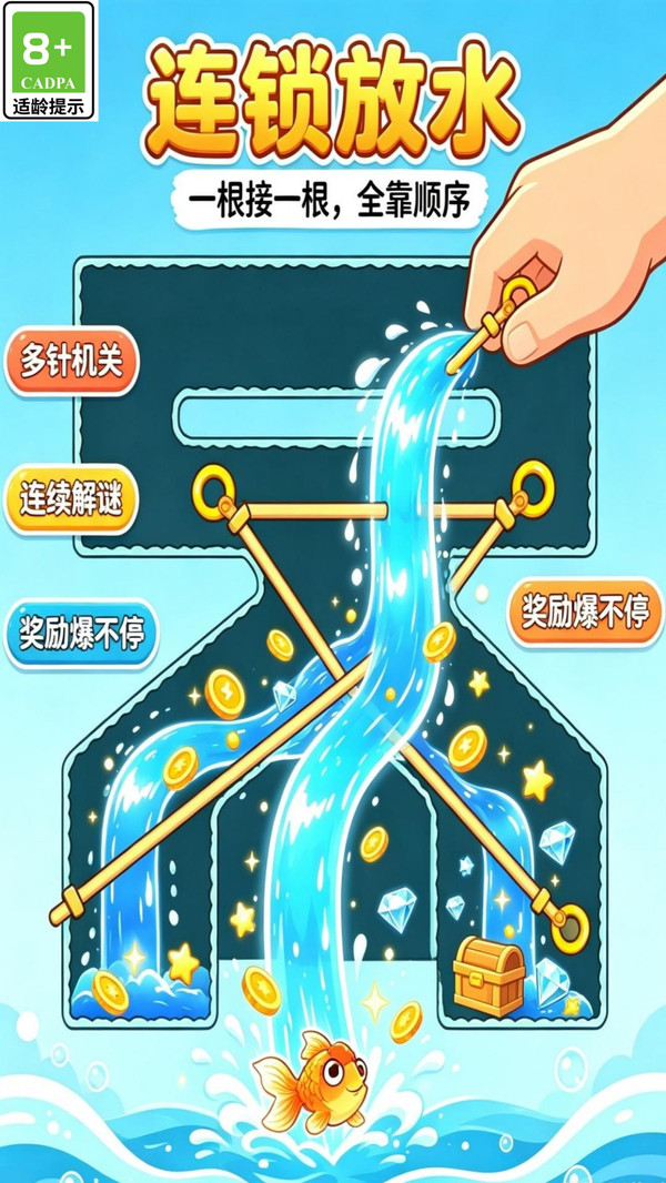 比一比谁智商高