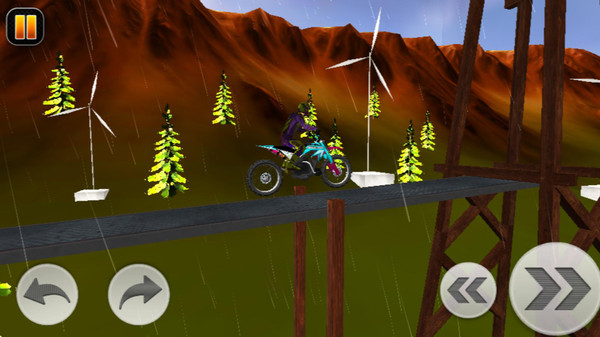 登山摩托车游戏软件