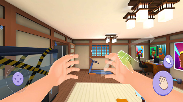 我的水豚小伙伴