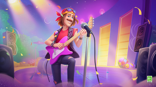 梦幻家园-羊驼萌宠