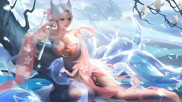 御剑灵域-全新仙侠修仙世界