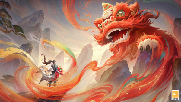 封神幻想世界