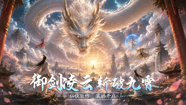 九界降魔