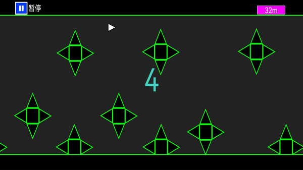 无限冲刺-几何冲刺3