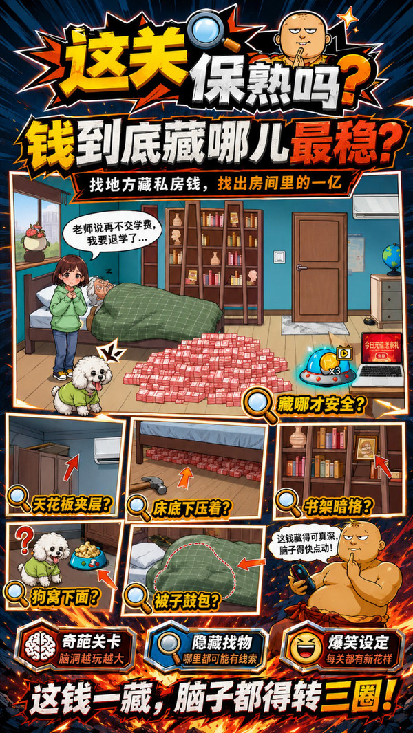 这关保熟吗