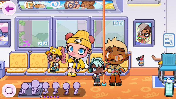 凡达乐园-阿凡达世界宠物乐园