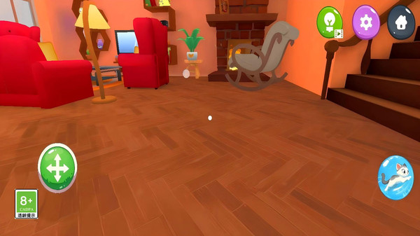 猫的日常模拟器