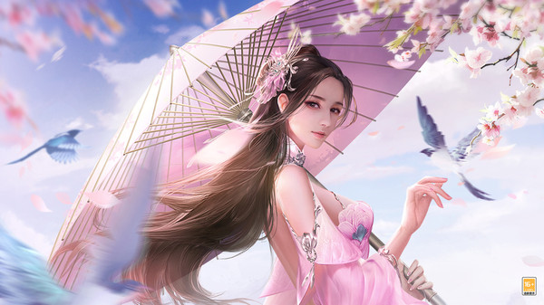 武神主宰