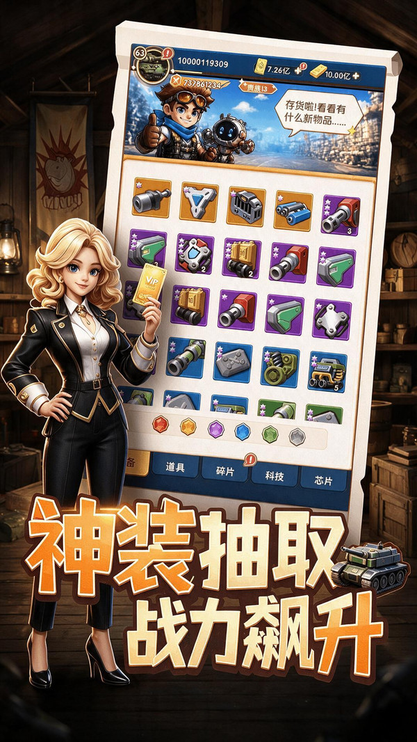 战争的挽歌