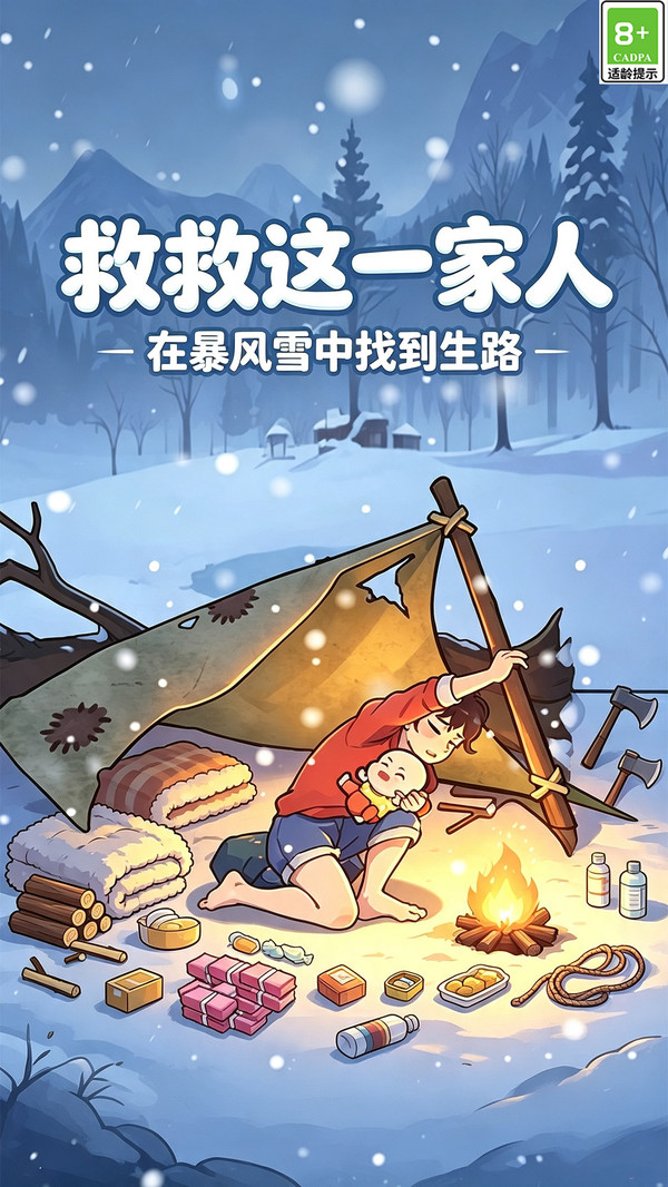 童话公主美妆