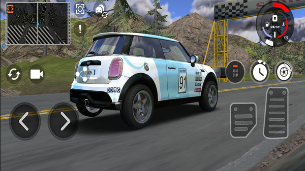 终极车毁模拟器