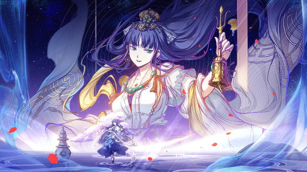 天地劫：幽城再临