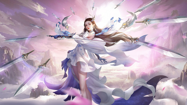 海狼游戏软件V1.0